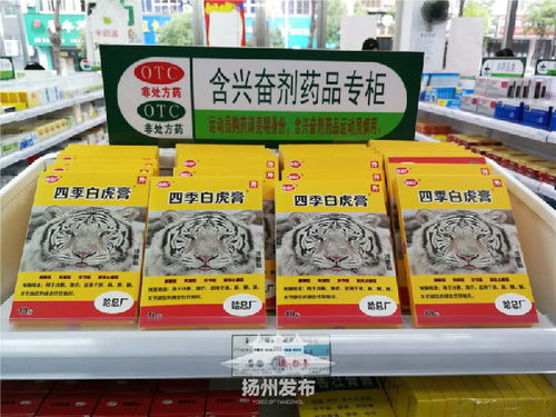 揚州強化藥店監(jiān)管，未加注“運動員慎用”標(biāo)識藥品不得銷售