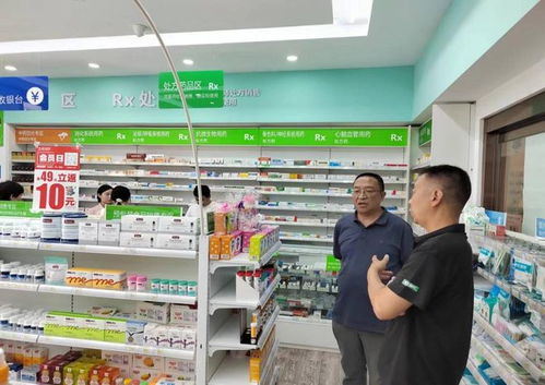 運城市局對河津市藥品零售企業(yè)進行符合性檢查，保障藥品安全供應(yīng)